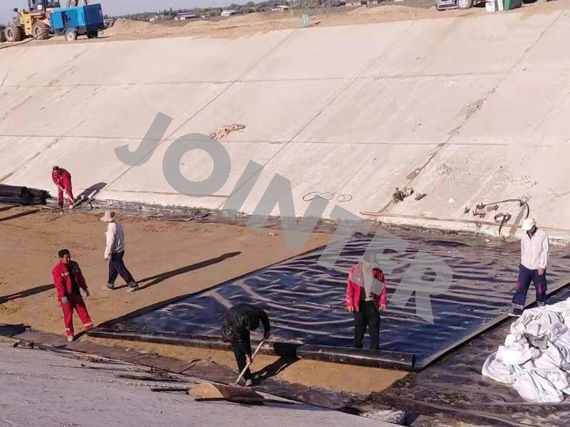 中鐵二十局烏茲別克斯坦項(xiàng)目